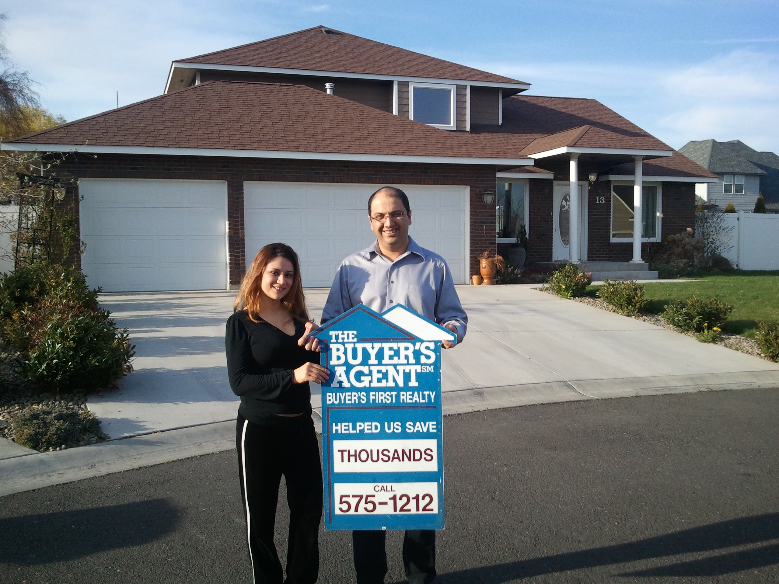 We love saving our buyers time and MONEY!